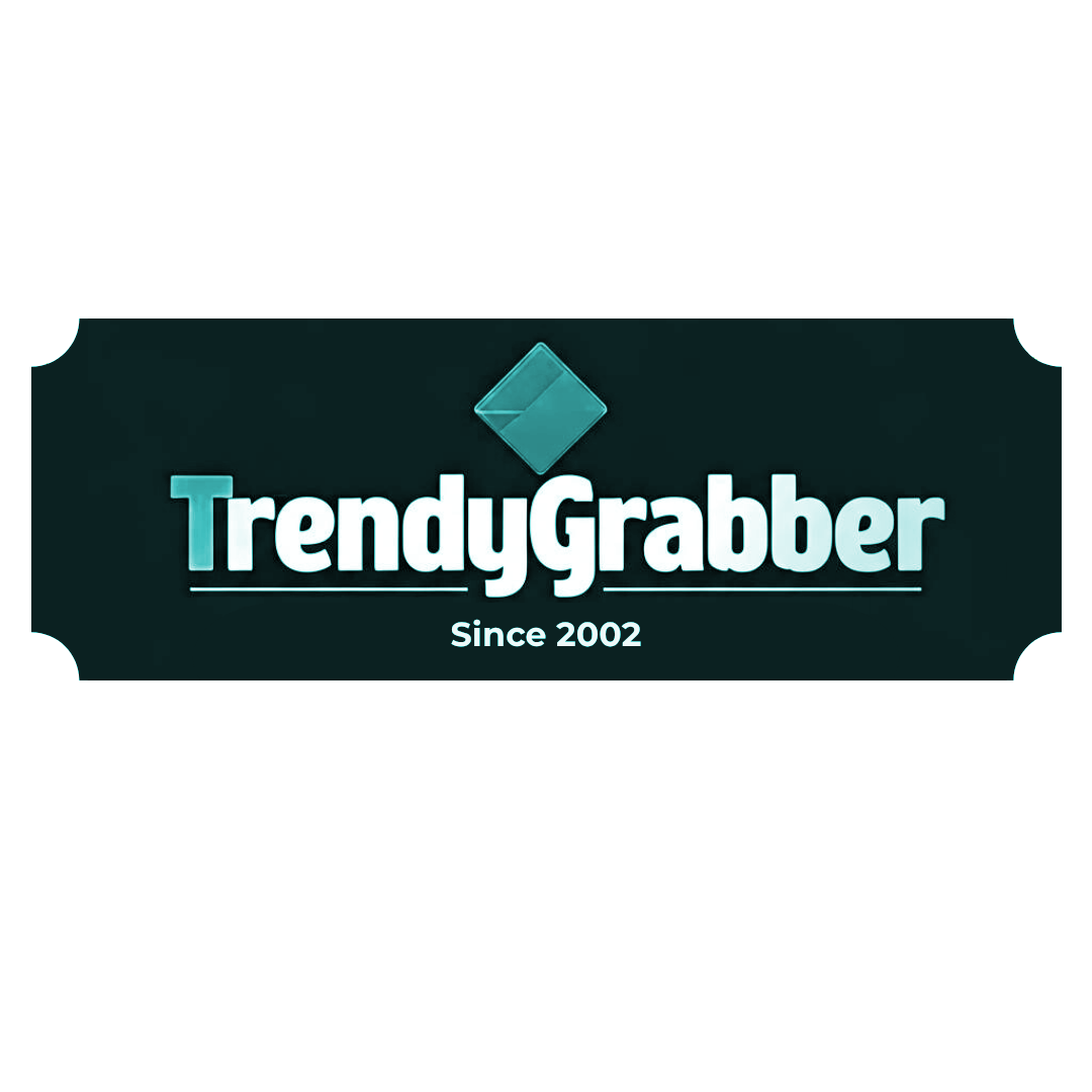 TrendyGrabber Logo